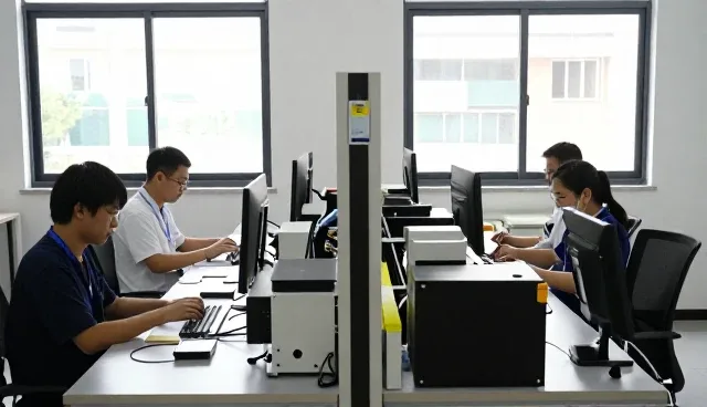 上海飒林电子科技有限公司
