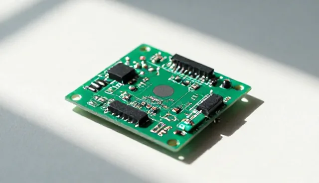 电子产品选型中常见误区及性能适用条件分析