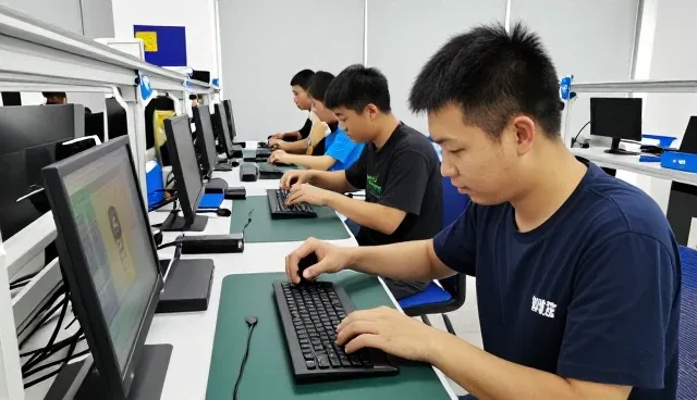 上海飒林电子科技有限公司分享电子元器件应用案例