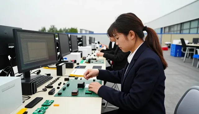 电子产品安装中选型关注点的深度解析